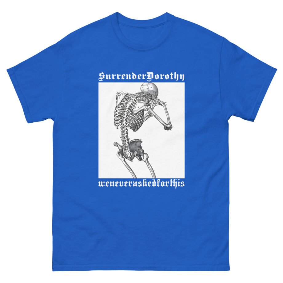 Team Sesh Unisex classic tee