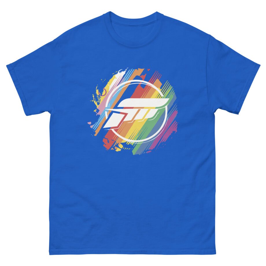 Forza Unisex classic tee