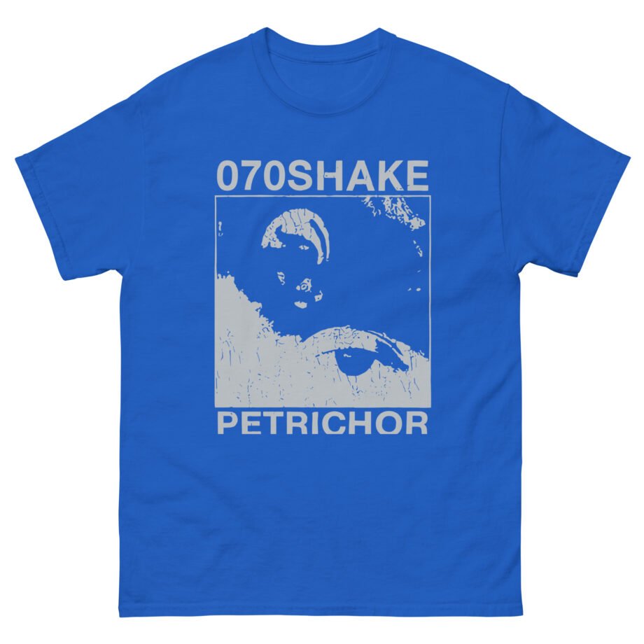 070 Shake Petrichor Tour Unisex classic tee