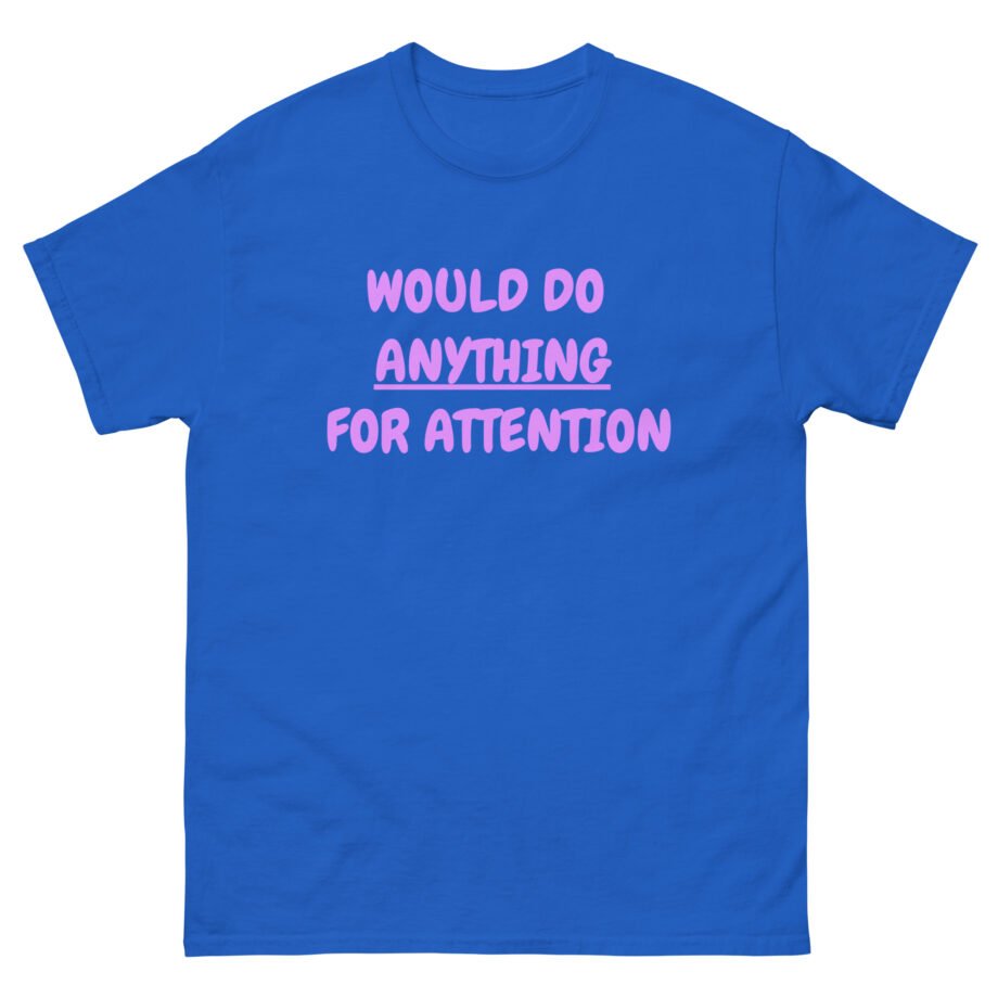 Carey Mulligan WDAFA Unisex classic tee