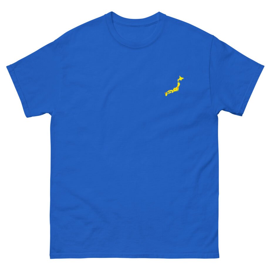 Cdawgva Cycle Unisex classic tee