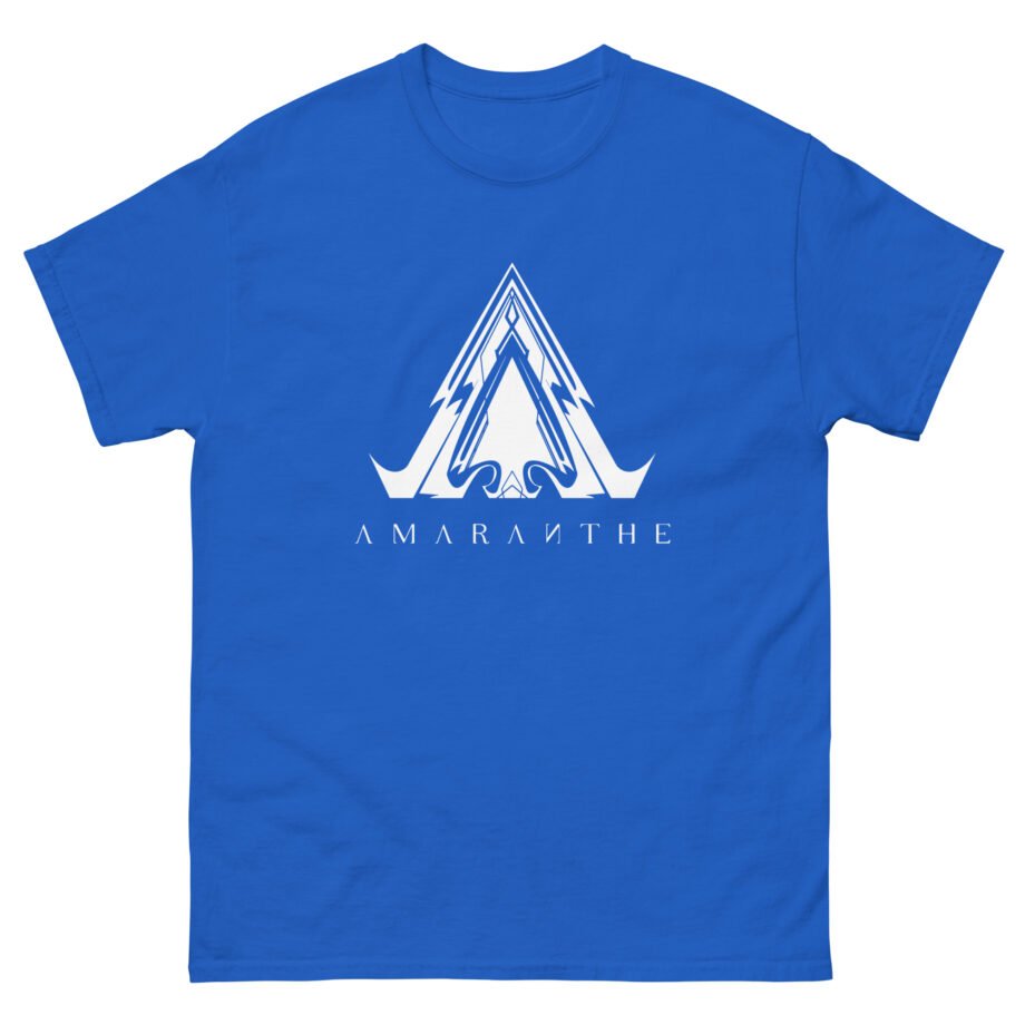 Amaranthe Symbol Unisex classic tee