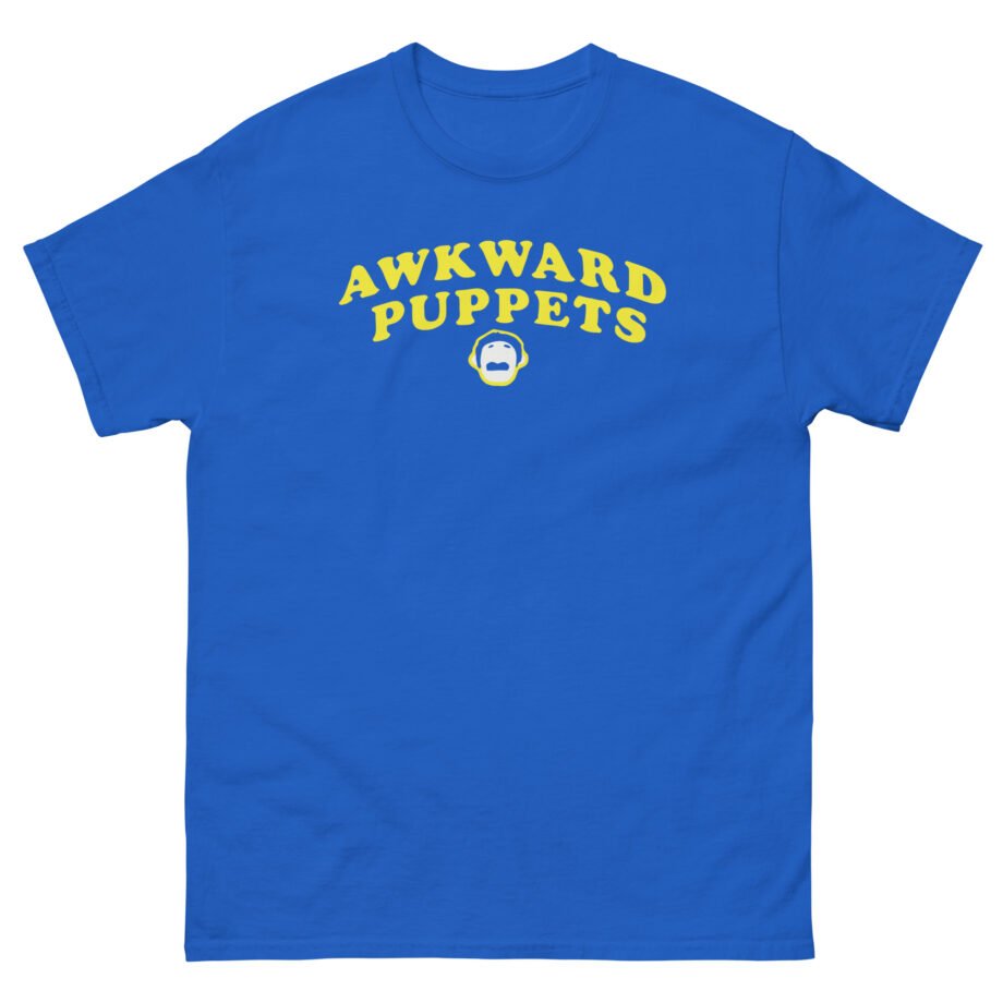 Anwar Jibawi Unisex classic tee