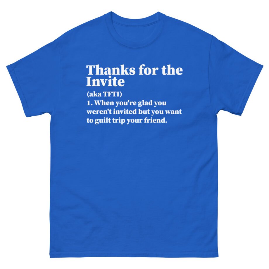 Anwar Jibawi Unisex classic tee