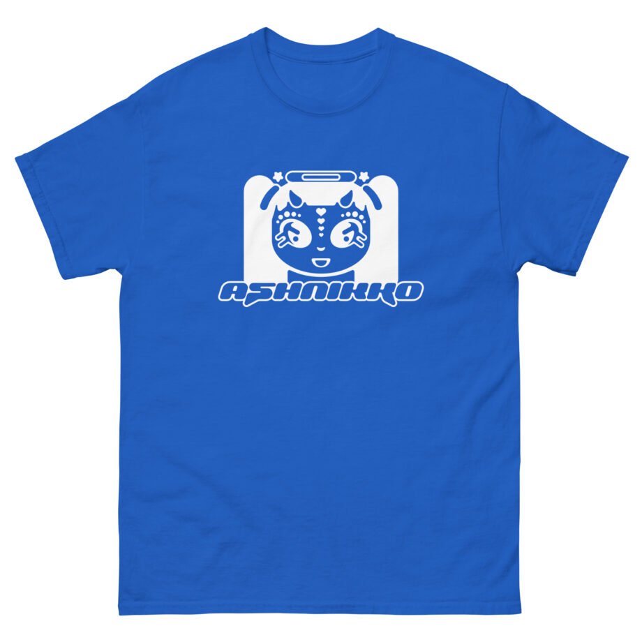 Ashnikko Hunter Unisex classic tee