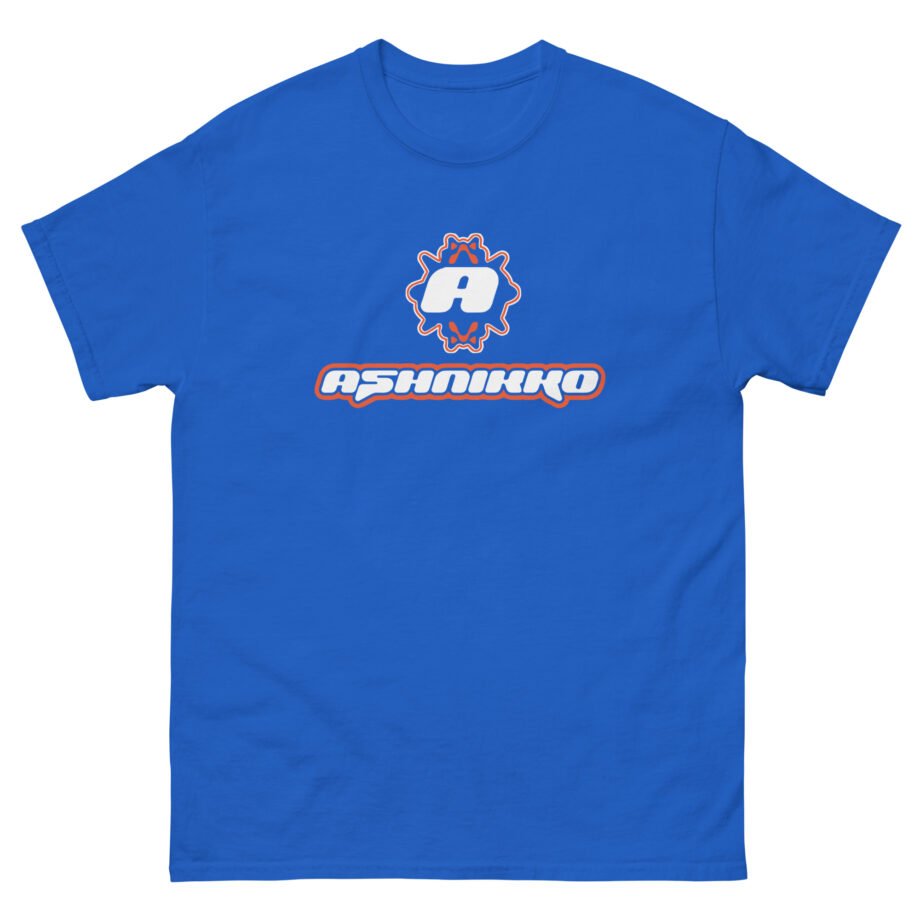Ashnikko Hunter Unisex classic tee