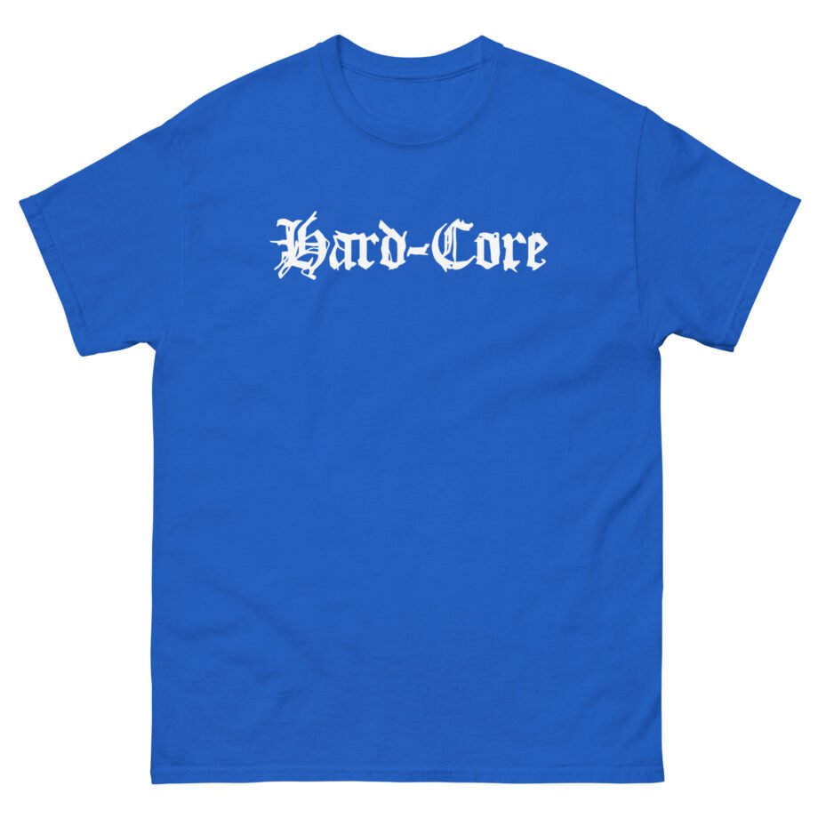 Cro Mags Unisex classic tee