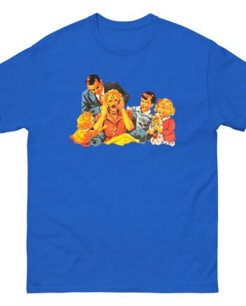 Hailey Orona Unisex classic tee