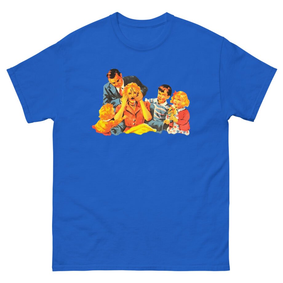 Hailey Orona Unisex classic tee