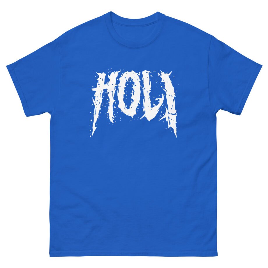 Hol Unisex classic tee