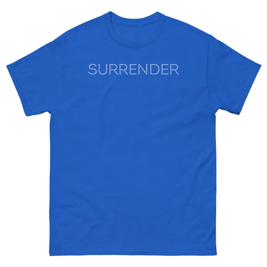 Maggie Rogers Surrender Studded Unisex classic tee