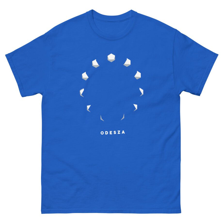 Odesza Unisex classic tee