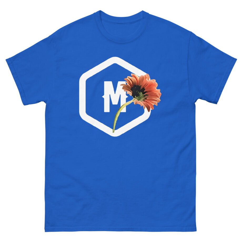 Morat Unisex classic tee