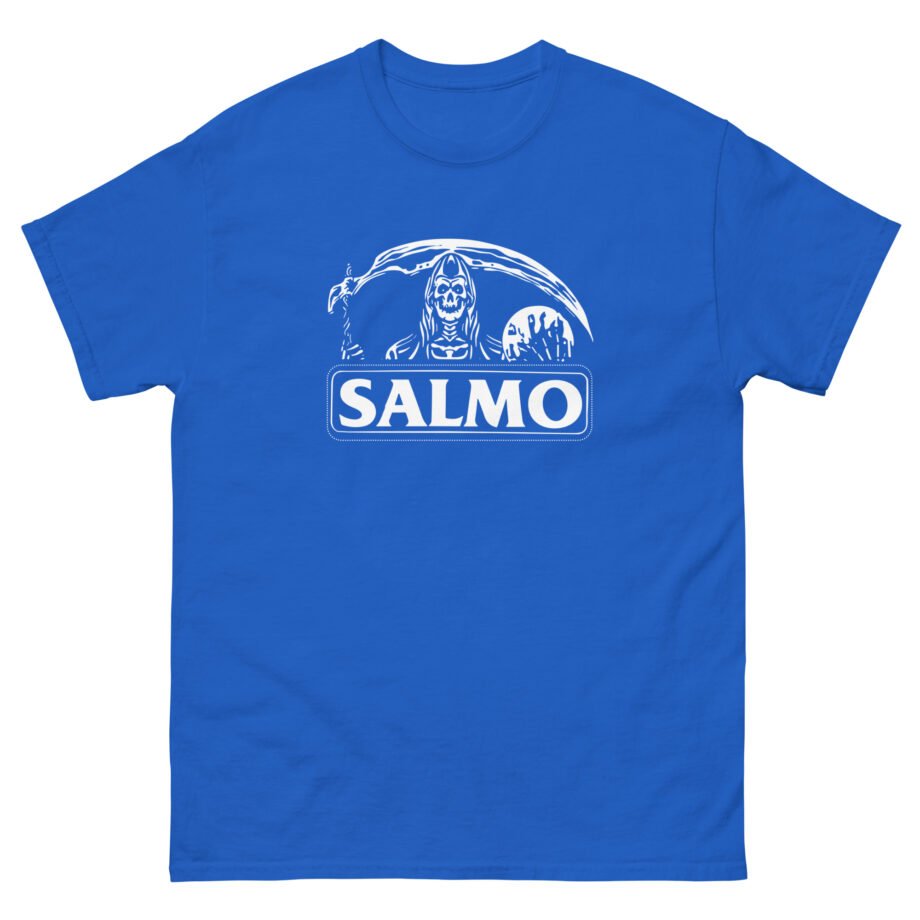 Salmo Santa Muerte Unisex classic tee