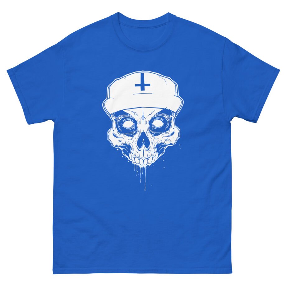 Salmo Skull Unisex classic tee