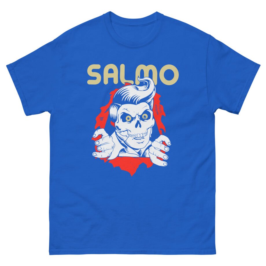 Salmo Ripper Unisex classic tee