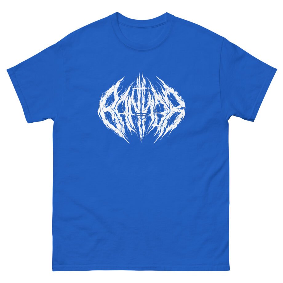 The Banner Logo Unisex classic tee
