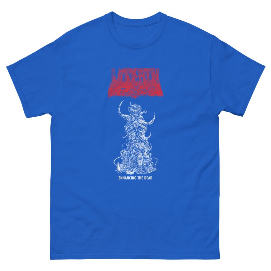 Undeath Enhancing Unisex classic tee