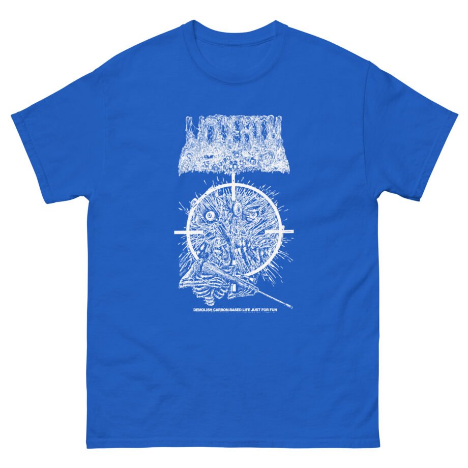 Undeath Sniper Unisex classic tee