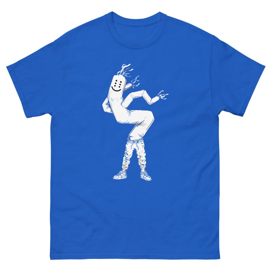 Yheti Unisex classic tee