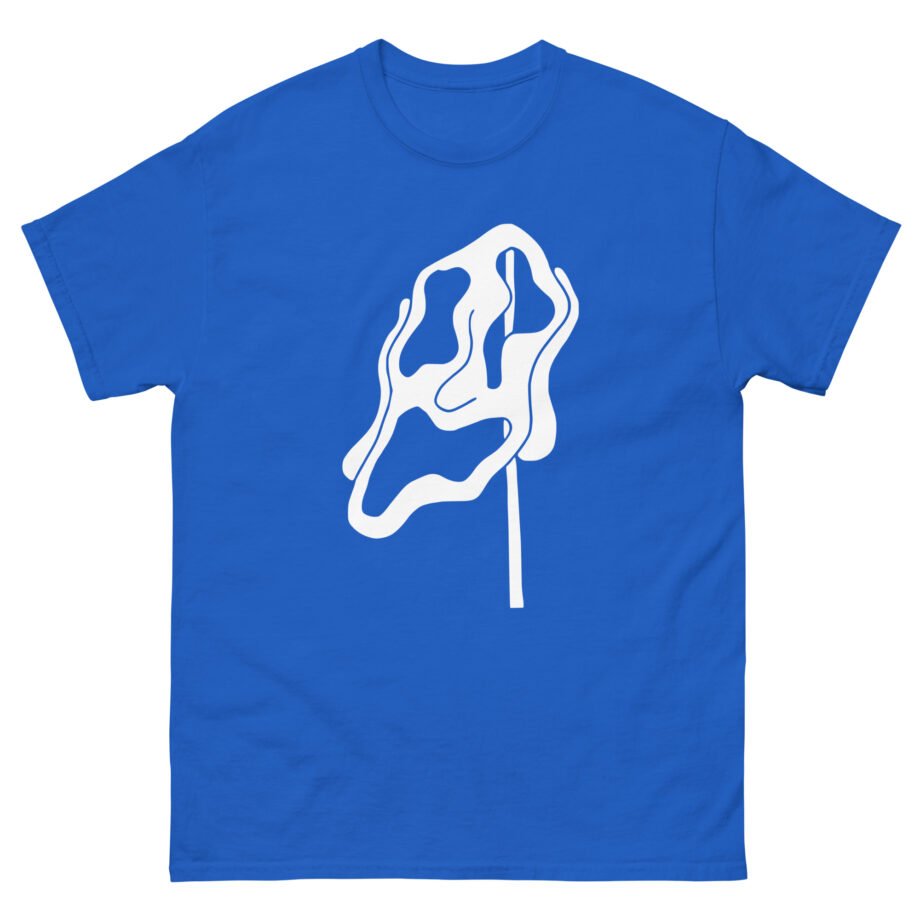 Yheti Unisex classic tee