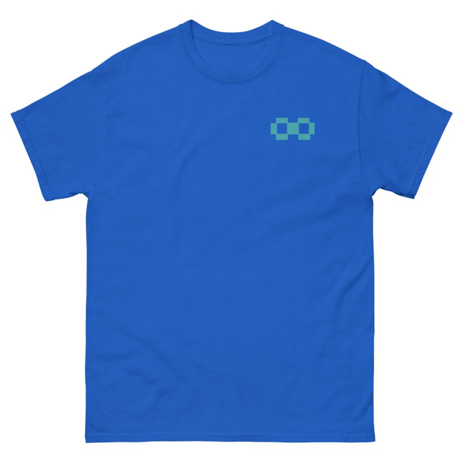 Georgenotfound Unisex classic tee