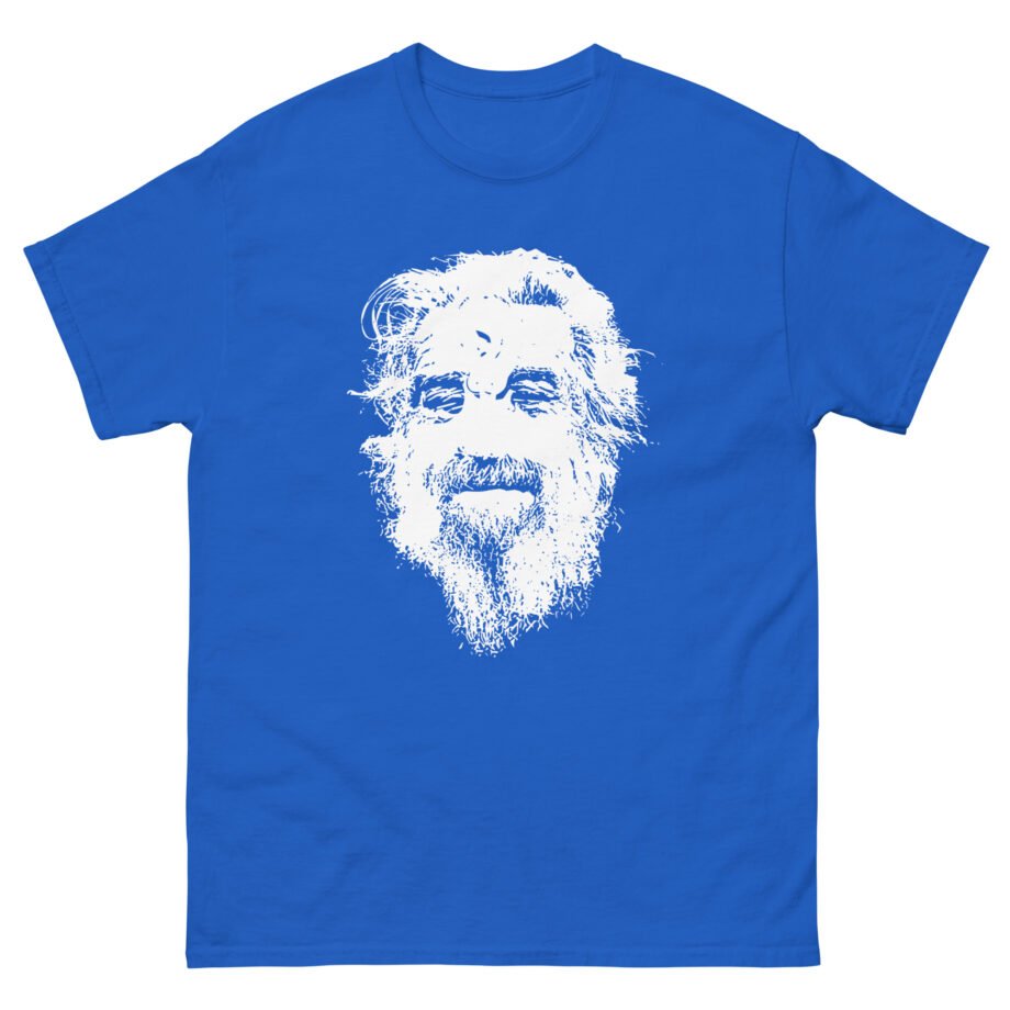 Yheti Unisex classic tee