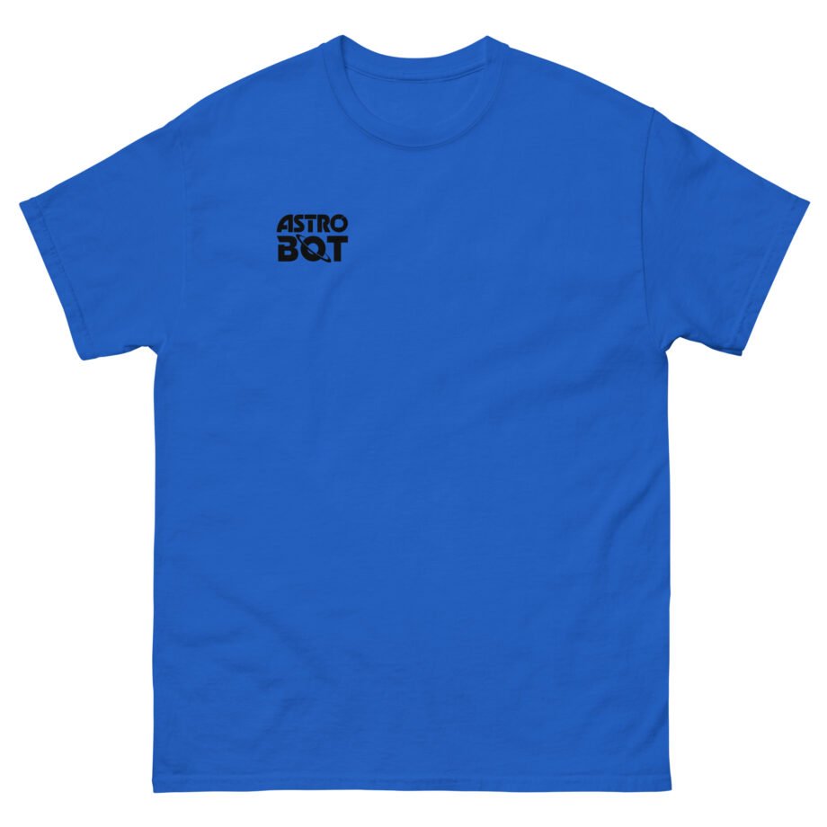 Astro Bot Unisex classic tee