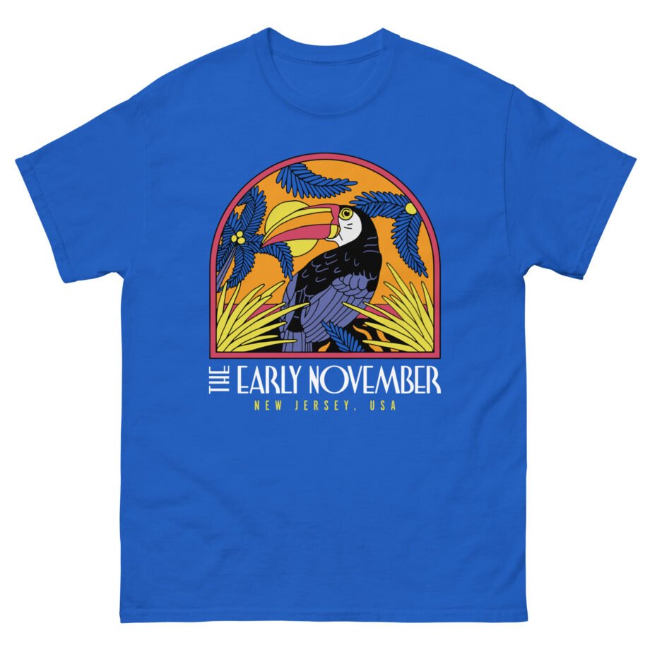 The Early November Resort Unisex classic tee
