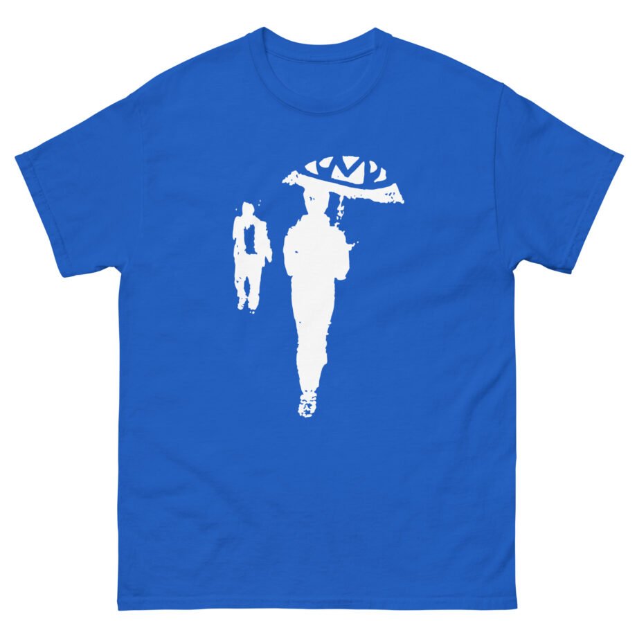 Chase Keith Unisex classic tee