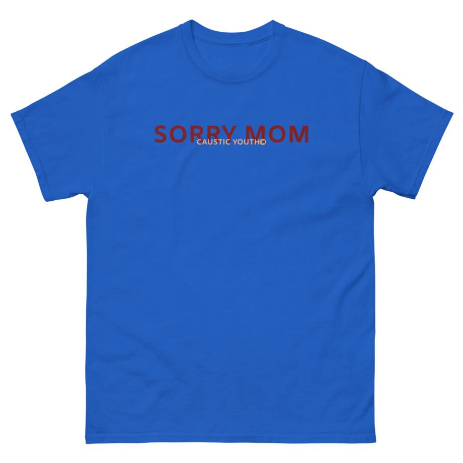 Chase Keith Unisex classic tee