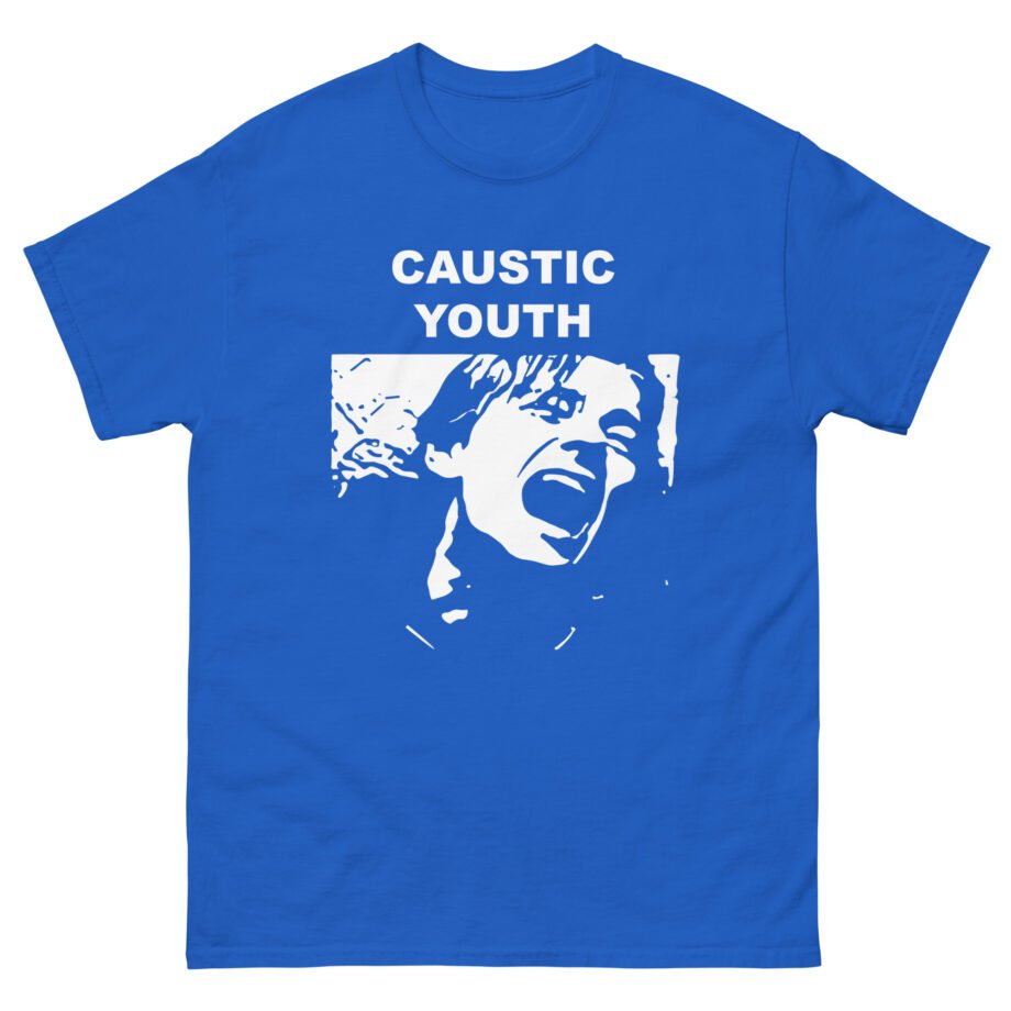 Chase Keith Unisex classic tee
