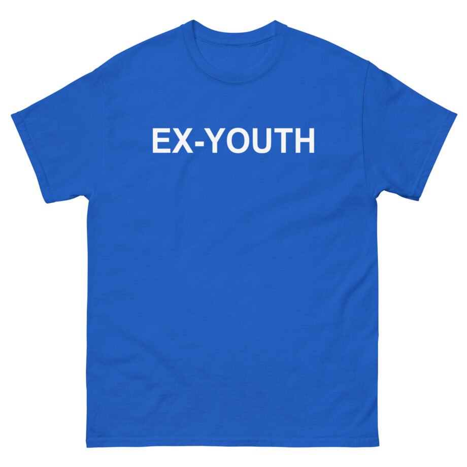 Chase Keith Unisex classic tee