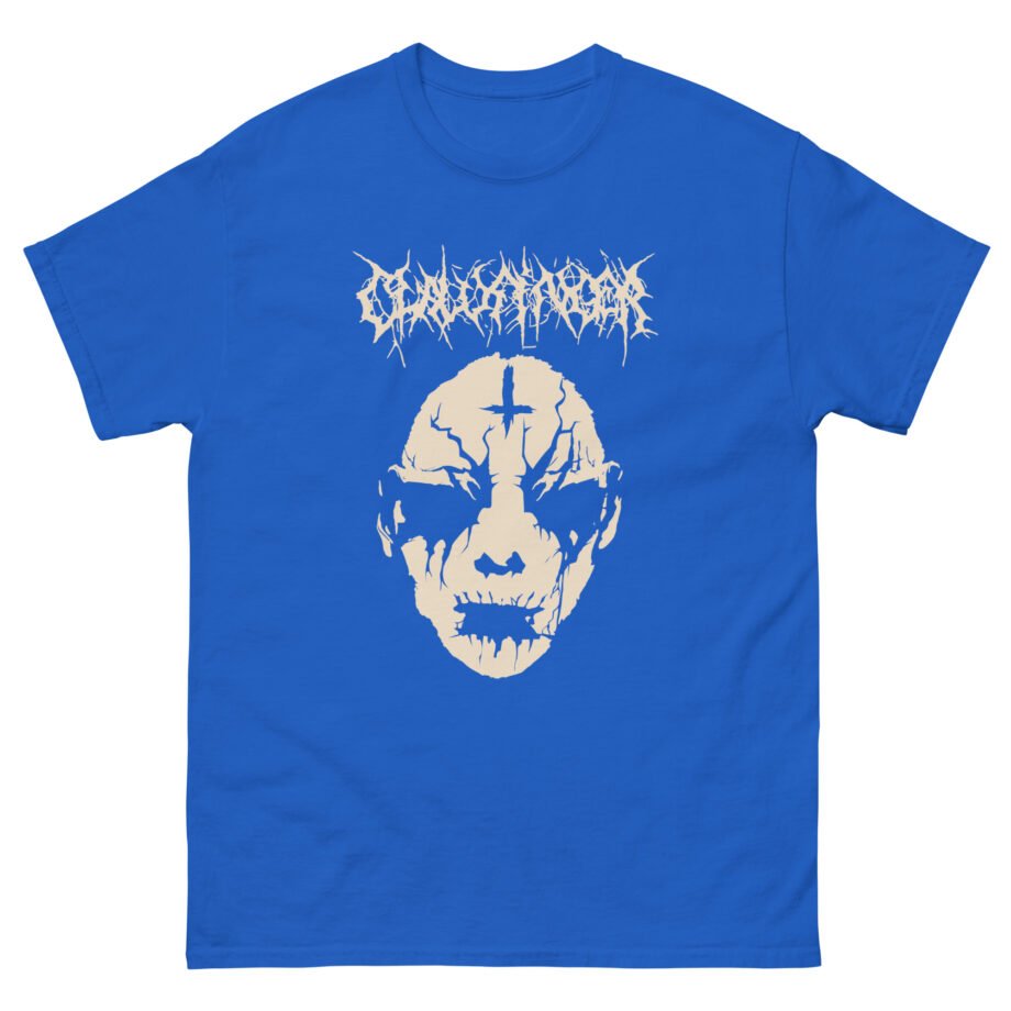 Clawfinger Unisex classic tee