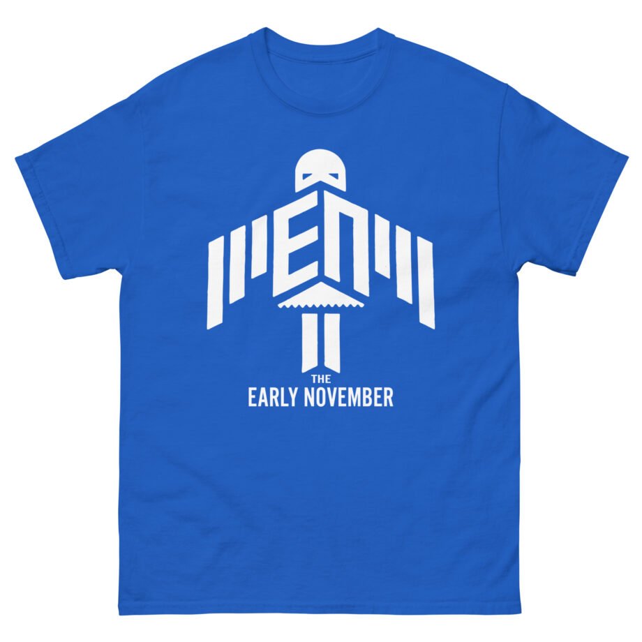 The Early November Arrow Head Unisex classic tee