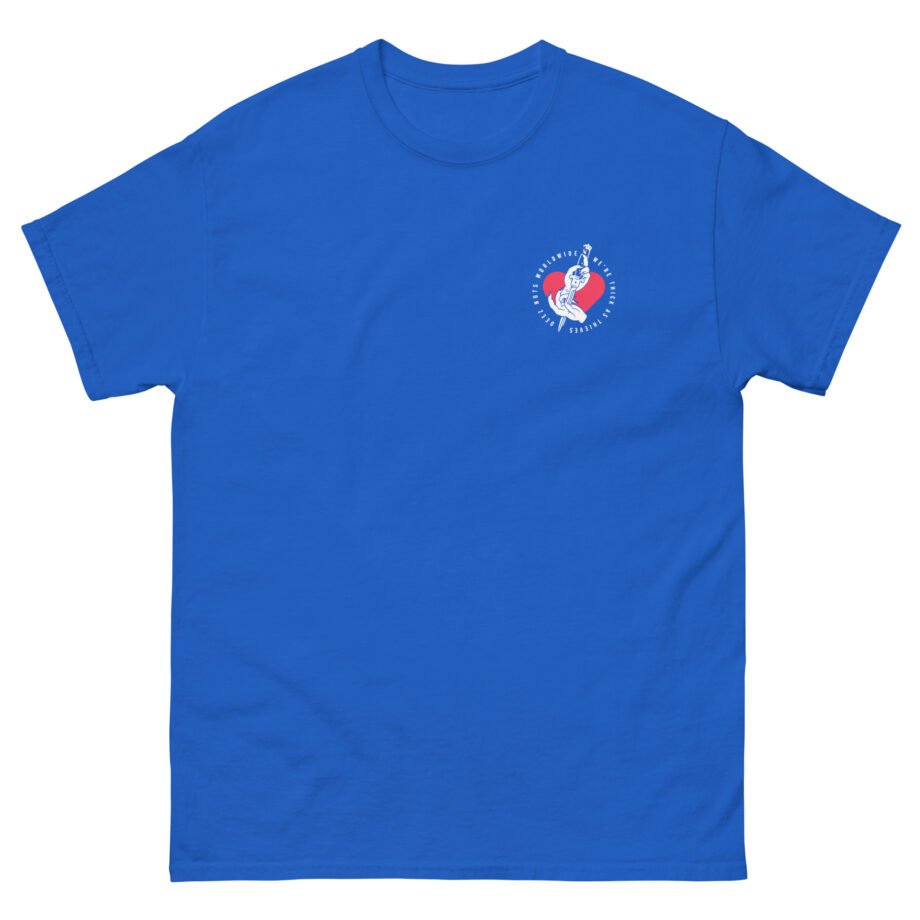 Deez Nuts Thick as Thieves Unisex classic tee