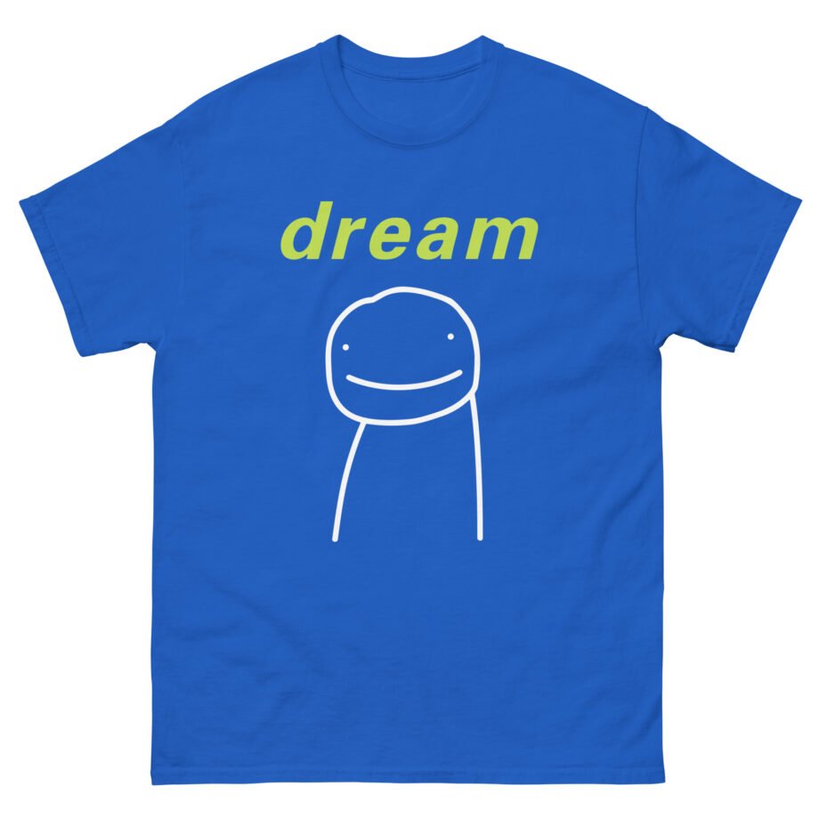 Dreamwastaken Unisex classic tee