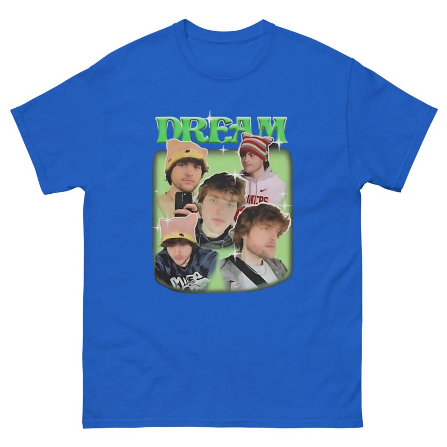 Dreamwastaken Unisex classic tee