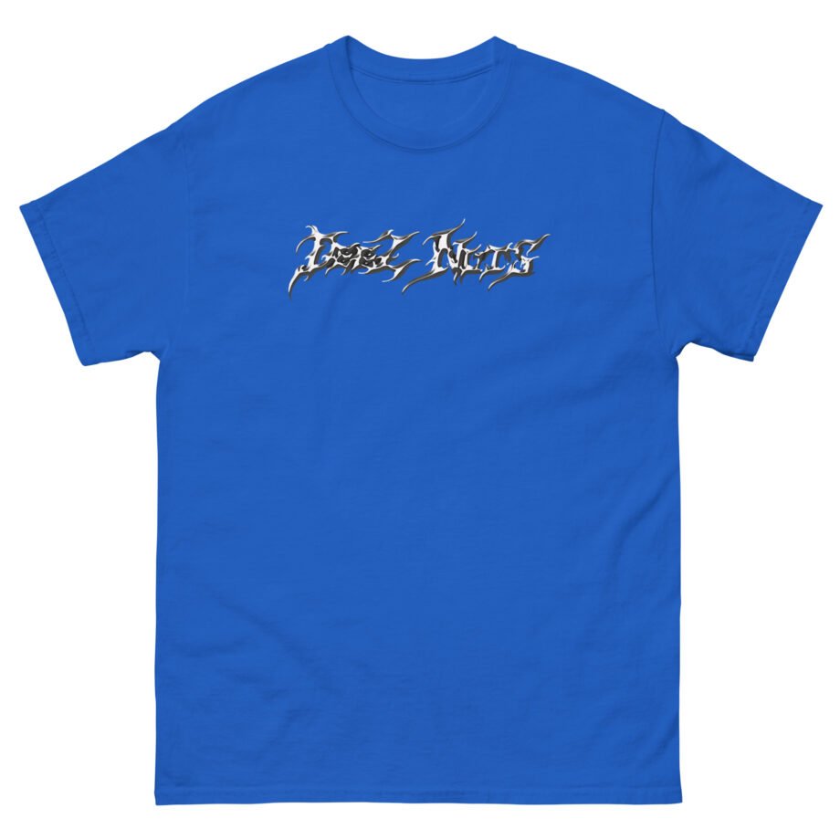 Deez Nuts Chrome Unisex classic tee