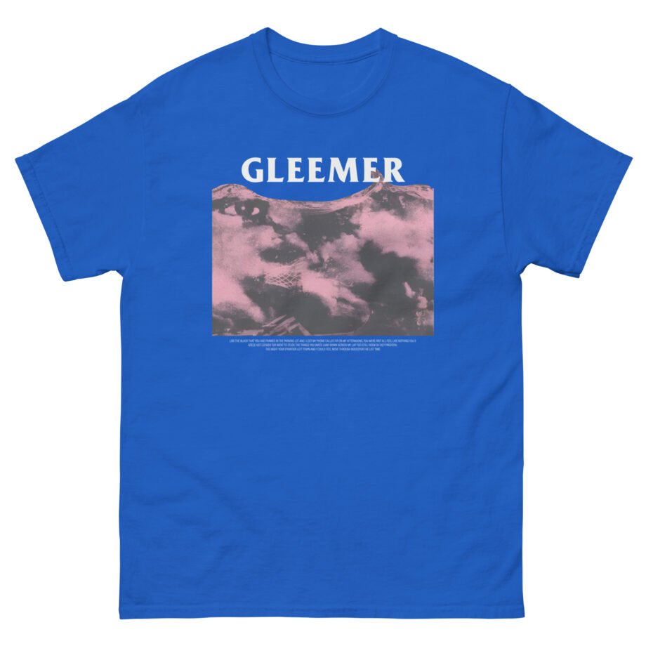 Gleemer Champ Unisex classic tee