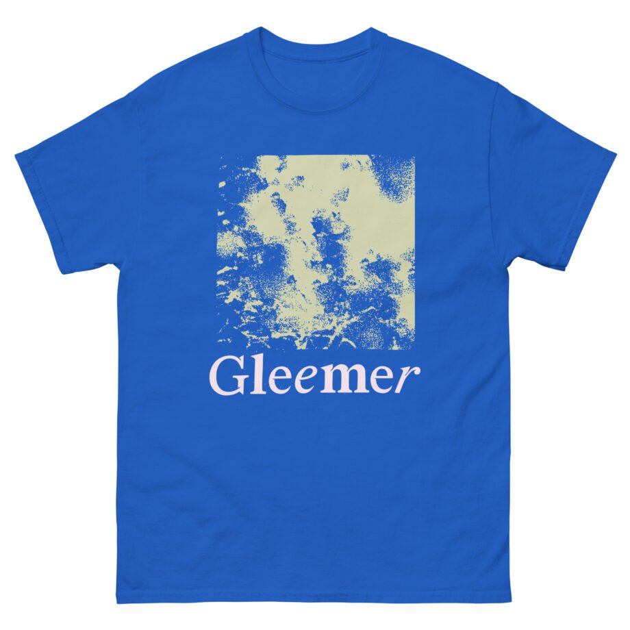 Gleemer Unisex classic tee