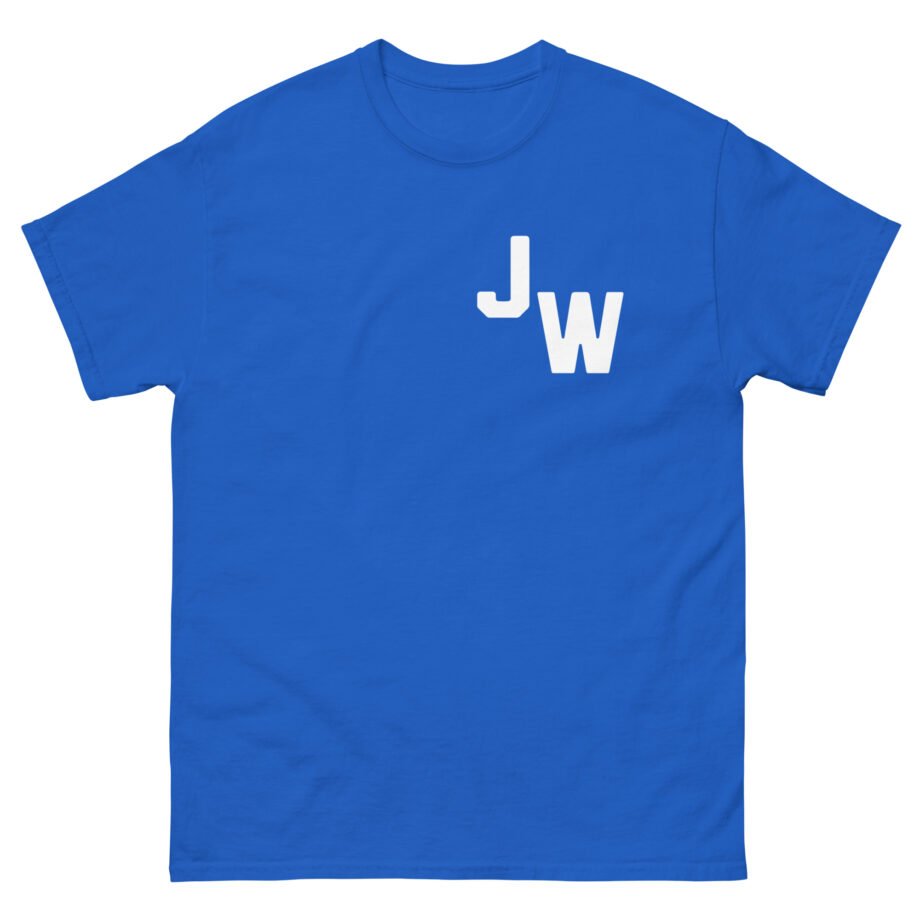 Jack White Tiger Unisex classic tee