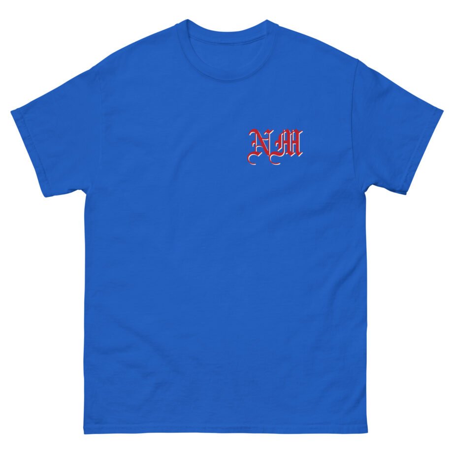 No Warning Suffer Survive Unisex classic tee