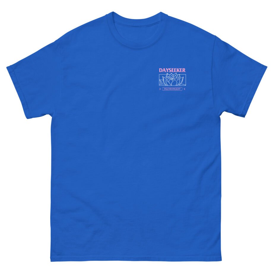 Dayseeker Lotus Unisex classic tee