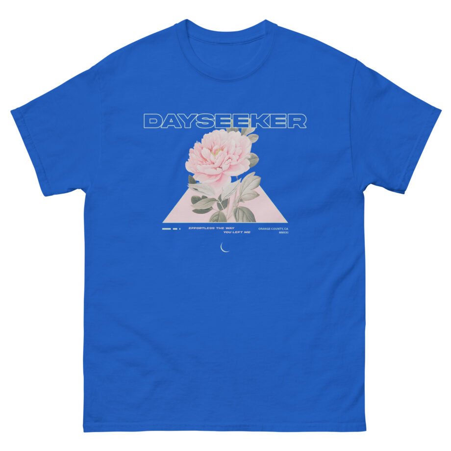 Dayseeker Summer Unisex classic tee