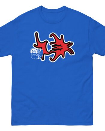 Aminé Geeker Unisex classic tee