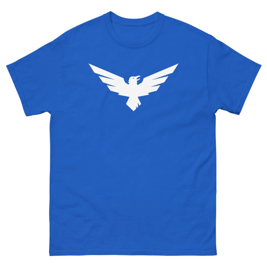 Carolina Royal Ravens Unisex classic tee