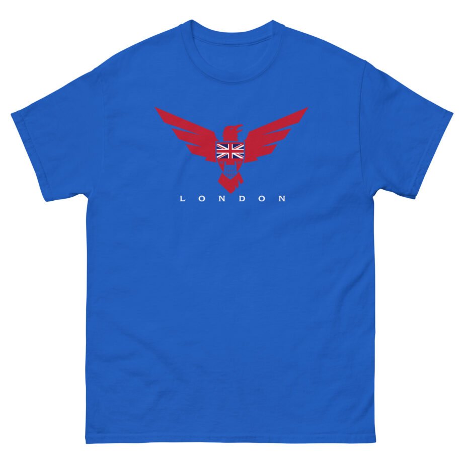 Carolina Royal Ravens Unisex classic tee