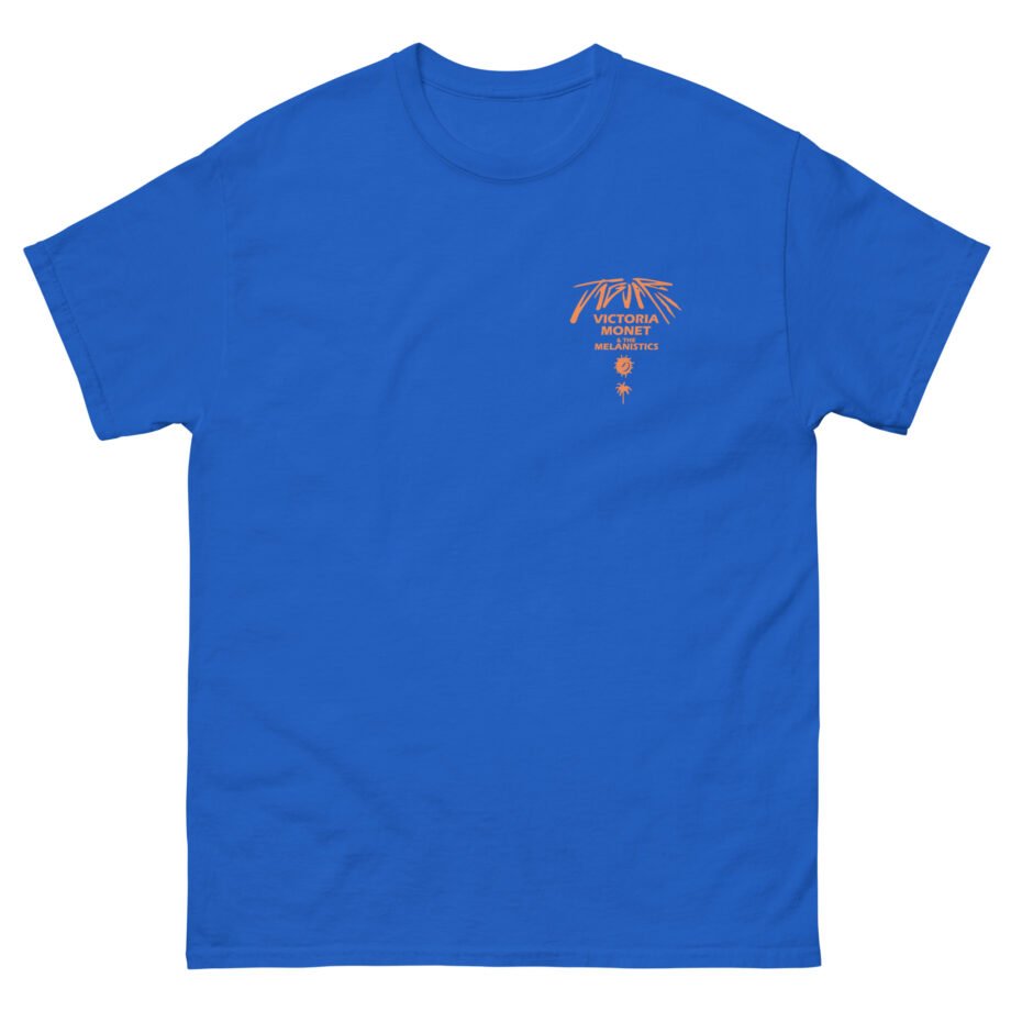 Victoria Monet Sun Desert Unisex classic tee