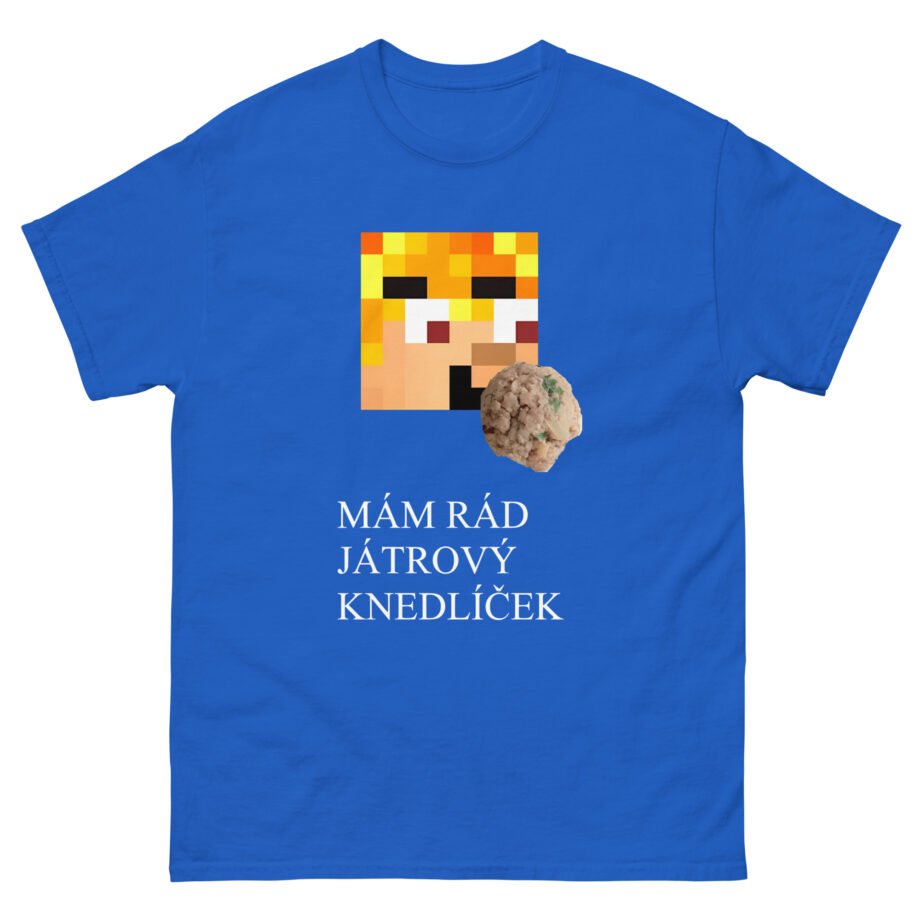 Siryakari Unisex classic tee